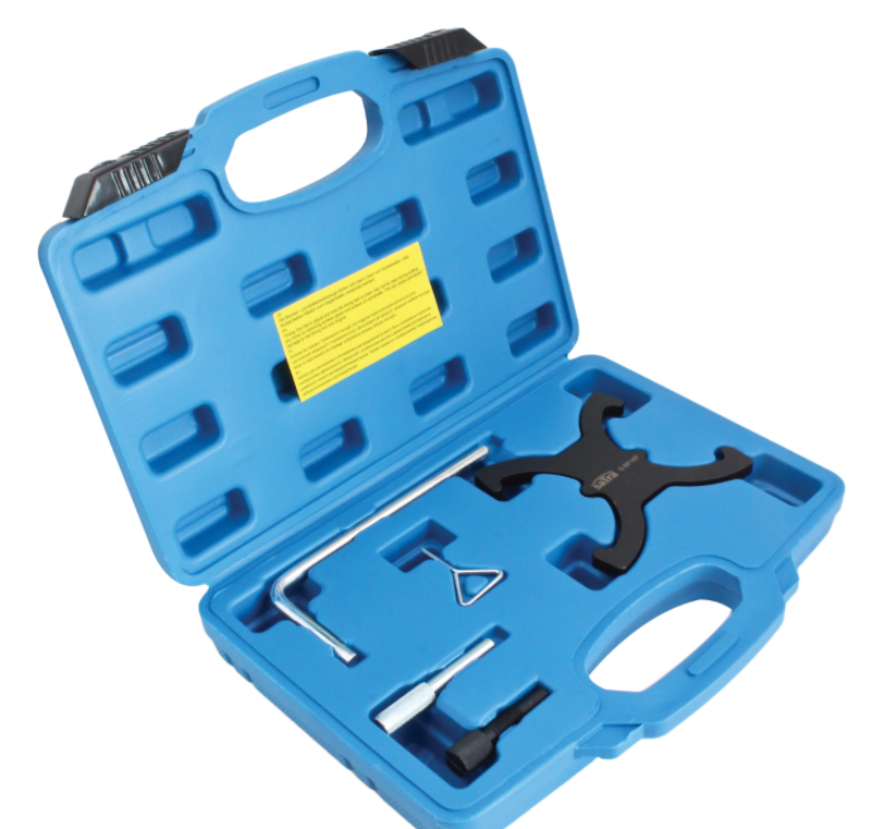 Набір фіксаторів валів FORD 1.6TI-VCT ASTA S-BF16T Чернігів - фото 1