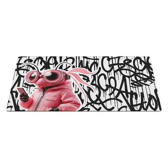 Ігрова поверхня Hator Tonn Evo 3XL Dragonfly (HTP052) ( 24779 ) Харків