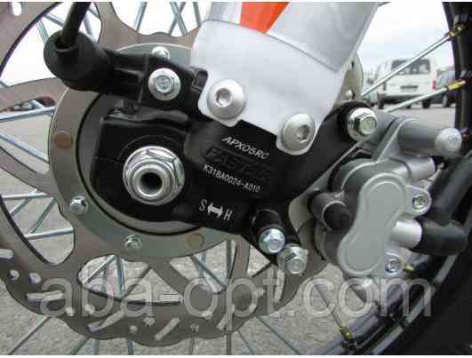 МОТОЦИКЛ КРОСС KAYO T4-300 ROAD 271.3 см.куб купити в інтернет-магазині дешево Одеса