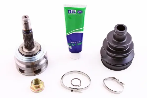 ШРУС Lanos 1.5 наружный без ABS 29 зубов Shin Kum Винница