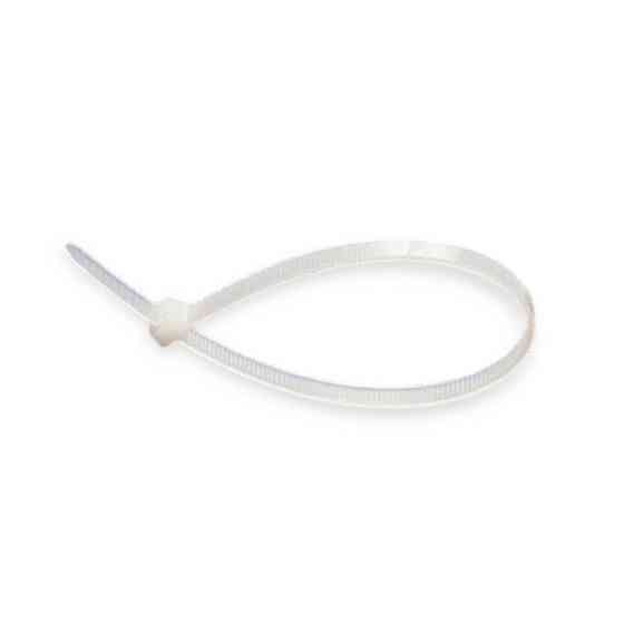 Хомут 500 x 4,6 чорний, d 3-150мм, 22кг пластиковий Мукачево