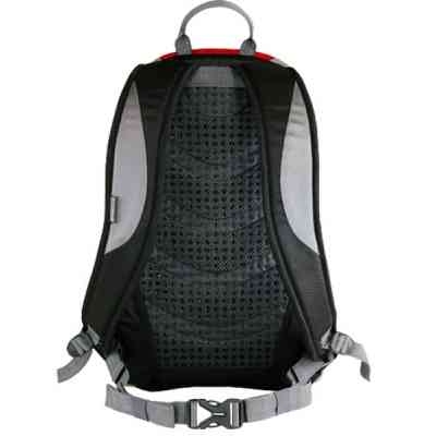 Рюкзак туристичний Terra Incognita Link 16 red / grey (4823081503965) Вінниця