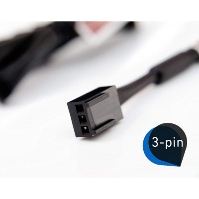 Кулер до корпусу Noctua NF-A4x20 FLX Вінниця - фото 7