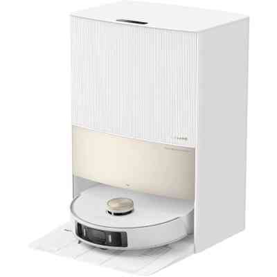 Пылесос Dreame Bot L20 Ultra White (RLX41CE-1) Винница