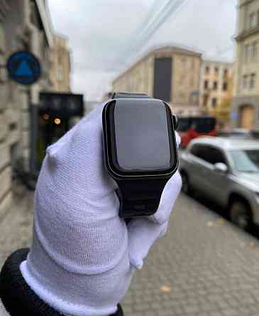 Apple Watch 5 40mm.Space Grey. Киев