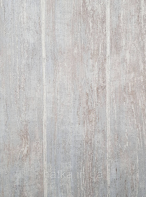 Обои винил на флизелине горячего тиснения DU&KA  Voyage1.06х10 лофт под доску структурные серые с бежевым Киев - изображение 1