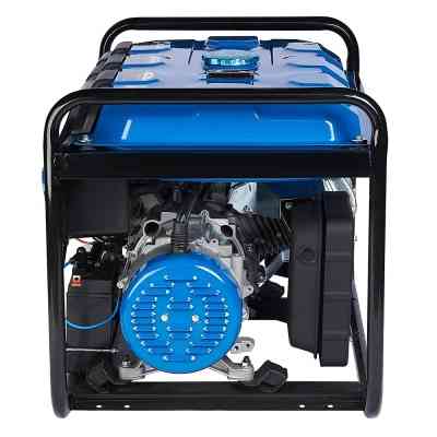 Генератор Enersol 5.5 kW (EPG-5500SEA) Вінниця