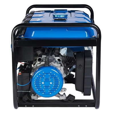 Генератор Enersol 5.5 kW (EPG-5500SEA) Винница - изображение 3