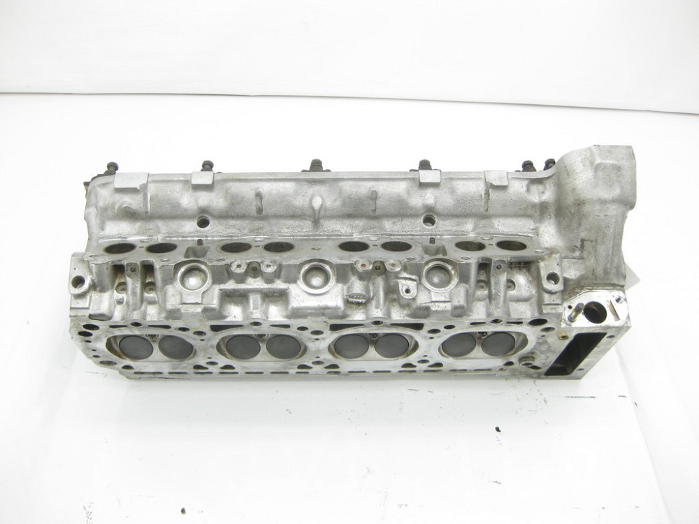 Mercedes-Benz  A1190109720 R1190169701 Права головка блоку циліндрів з клапанами для двигуна M119 Одесса - изображение 5