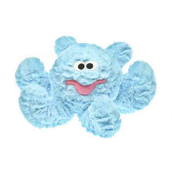 Іграшка для собак Patchwork Pet Octopus (Печворк Пет Восьминог) 220 Запоріжжя