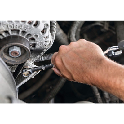 Набір інструментів DeWALT 1/4&quot;, 3/8&quot;, 1/2&quot;, 205 шт. (DWMT81534-1) Вінниця - фото 7