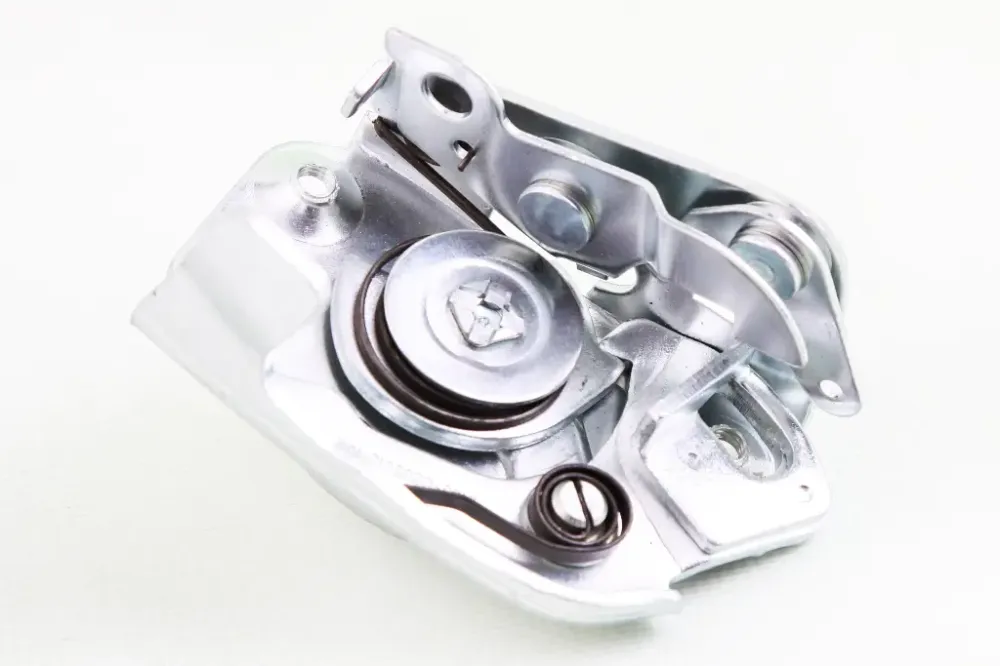 Замок дверей 2103 Flagmus задній правий Вінниця - фото 1