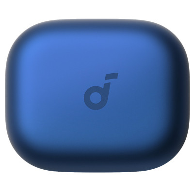 Навушники Anker SoundСore AeroFit 2 Blue (A3874G31) Вінниця - фото 2