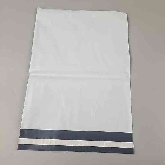 Сейф-пакети А4 240х320+40/0 1372 (100 шт.) Харків