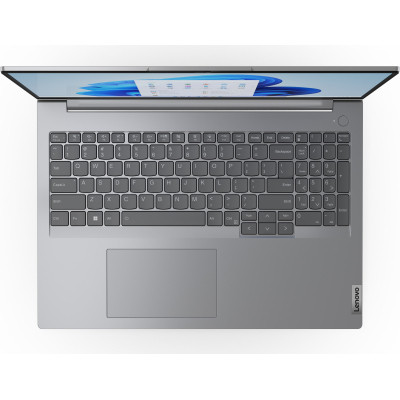 Ноутбук Lenovo ThinkBook 16 G6 IRL (21KH00T5RA) Винница - изображение 10