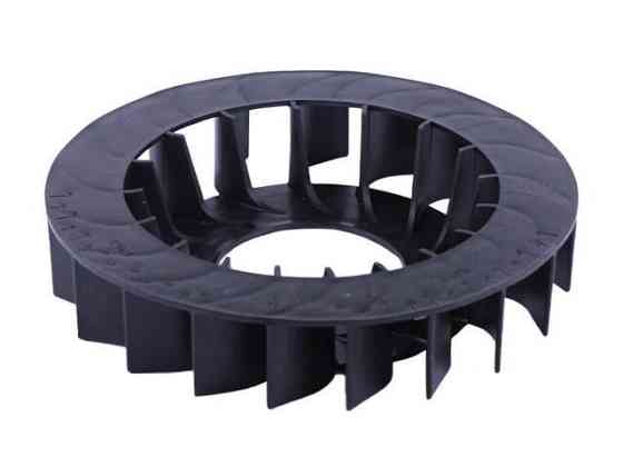 Вентилятор маховика — мотоблок 192F Мукачево