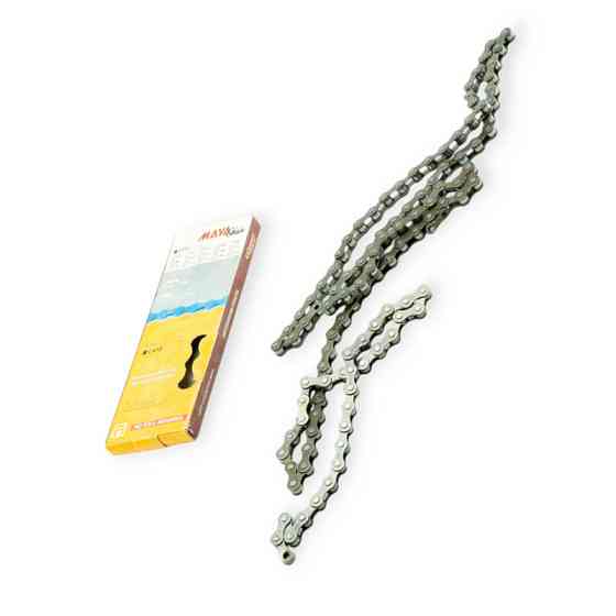 Велоцепь звен. (1, 2*1, 8 1ск) 112 Мукачево