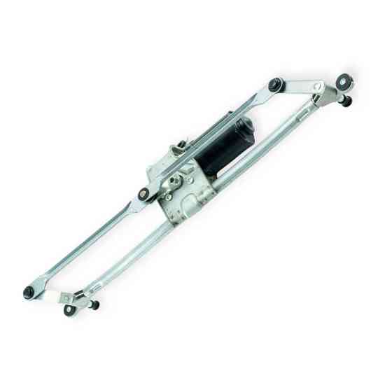 Трапеція Фіат Добло 01 - з мотором двірників Мукачево