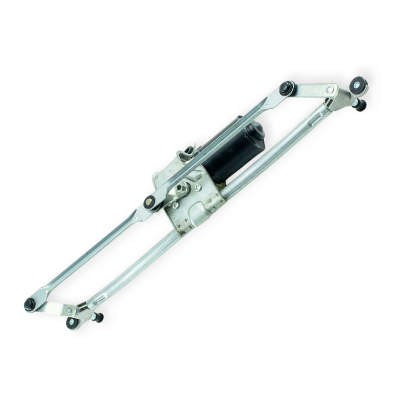 Трапеция Фиат Добло 01- с мотором дворников Мукачево - изображение 1