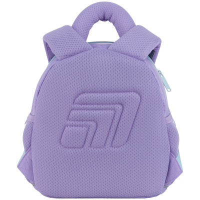 Рюкзак дитячий Kite Kids 2737 Purple Bunny (K25-2737XXS-1) Вінниця - фото 2