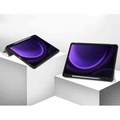 Чохол до планшета BeCover Flexible TPU Mate Samsung Galaxy Tab S10 Lite SM-X400/406 10.9" Unicorn (713835) Вінниця