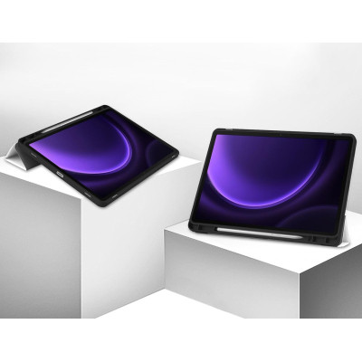 Чохол до планшета BeCover Flexible TPU Mate Samsung Galaxy Tab S10 Lite SM-X400/406 10.9" Unicorn (713835) Вінниця - фото 5