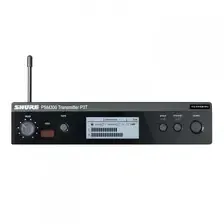Микрофон Shure P3TE=-H20 - nadajnik do PSM 300 Shure (518-542 MHz) Киев
