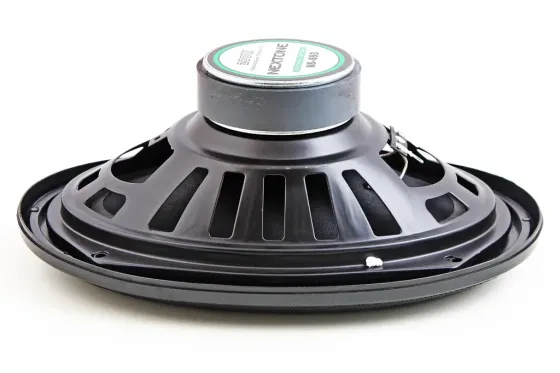 Автоколонки 6 х 9 200 Вт 3-полосные Nextone Винница