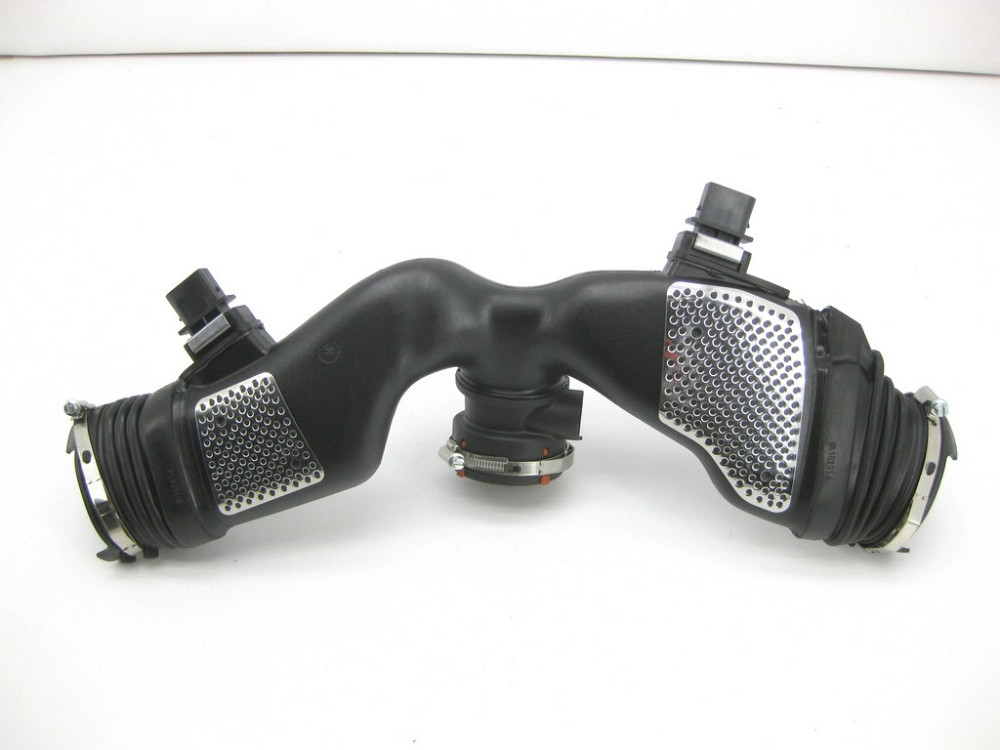 Mercedes-Benz  A6420946397 Новий трубопровід з витратомірами повітря двигуна OM642 V6 3.0 cdi CLS C219 E-class S211 E-class W211 ML W164 GL X164 R-cla Одесса - изображение 9