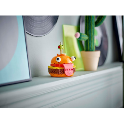 Конструктор LEGO Fortnite Durrr Burger (77070) Вінниця - фото 10
