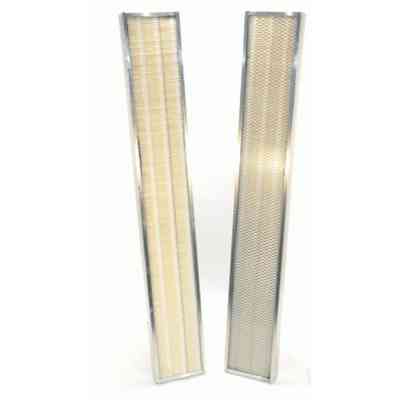 Воздушный фильтр для автомобиля Wixfiltron 42570 Винница