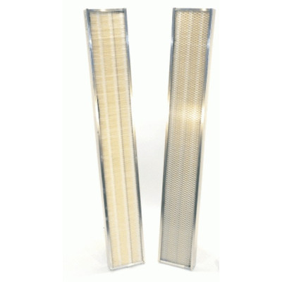 Повітряний фільтр для автомобіля Wixfiltron 42570 Вінниця - фото 1