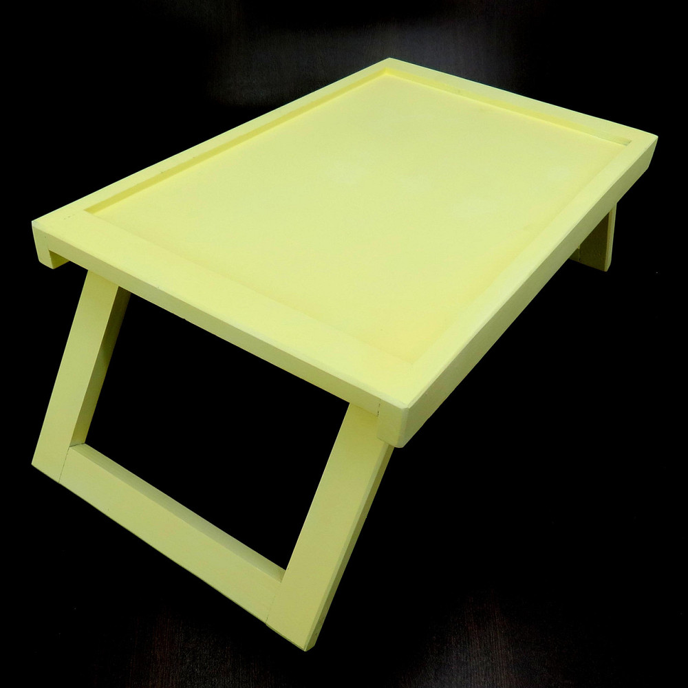 Столик-поднос для завтрака 