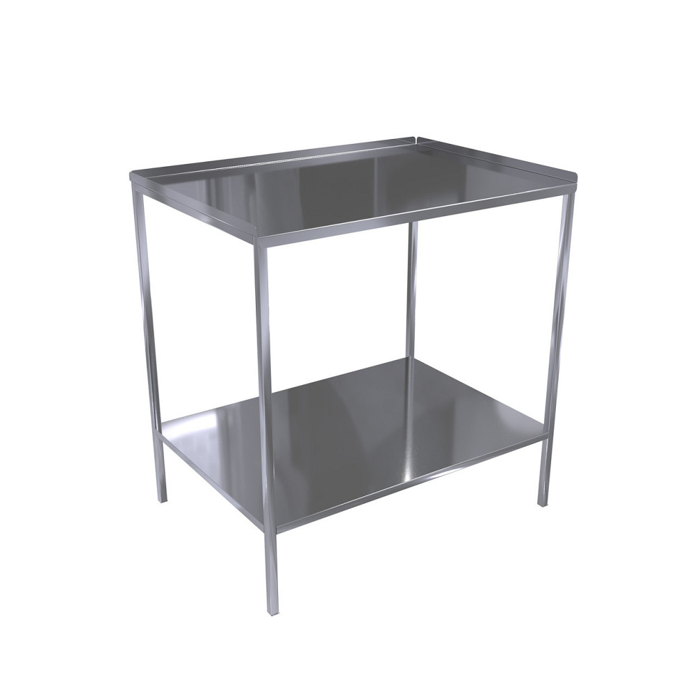 Столик інструментальний Зомберга СІ-9 Дніпро - фото 1