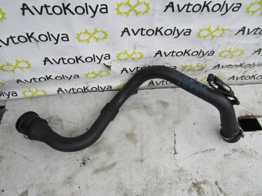 Патрубок інтеркулера Renault Megane III 1.5 dci 2008-2015 (8200981497) Ковель - фото 1