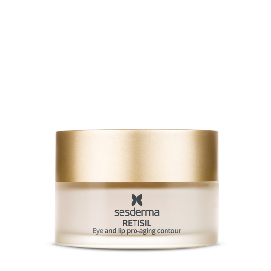 Сесдерма Retisil Интенсивный омолаживающий крем для кожи вокруг глаз и губ Sesderma Retisil, 30 мл Днепр