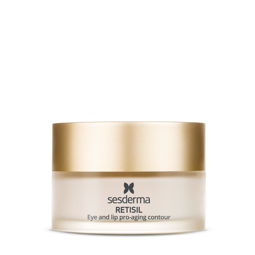 Сесдерма Retisil Интенсивный омолаживающий крем для кожи вокруг глаз и губ Sesderma Retisil, 30 мл Днепр - изображение 1