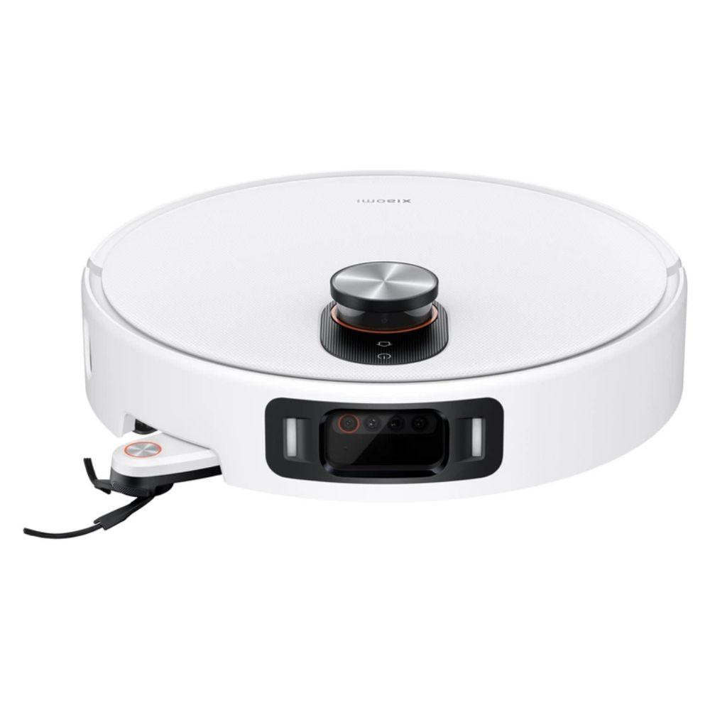 Робот-пилосос Xiaomi Robot Vacuum 5 Pro EU Одеса - фото 4
