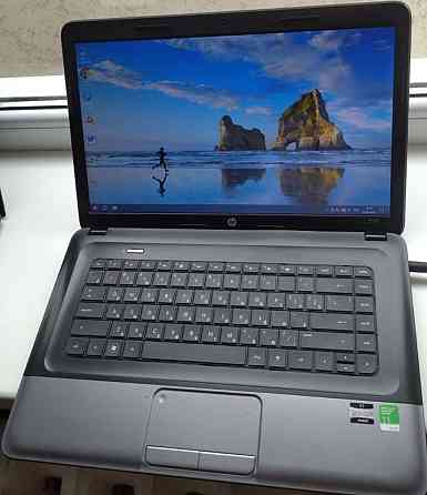 Ноутбук: HP 655 15.6" 8Gb RAM 500Gb .HDD. Харків