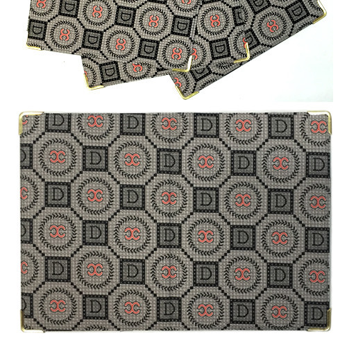 Обкладинка для паспорта Київ - фото 1