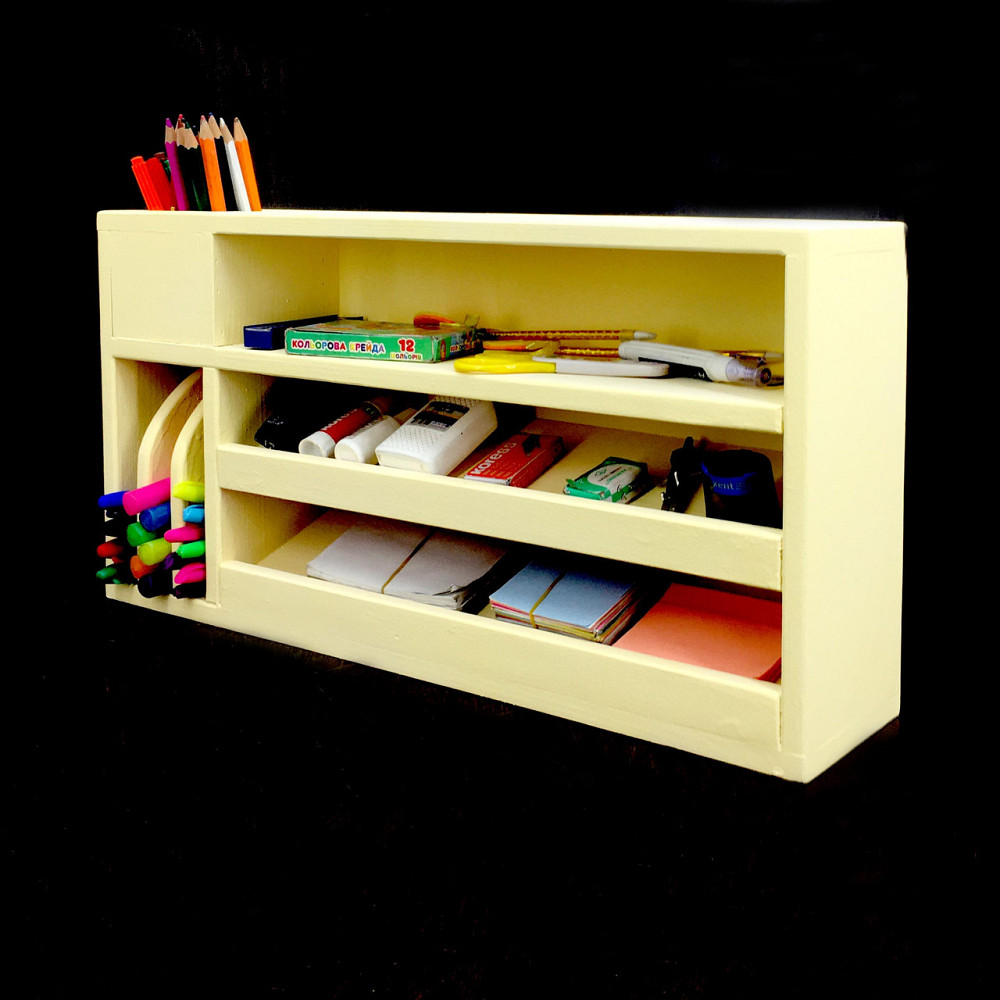 Настольный органайзер 