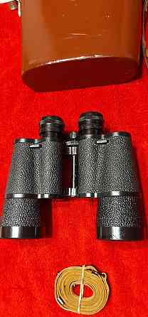 Бінокль GDR Carl Zeiss Jena Jenopterm 10х50W Киев