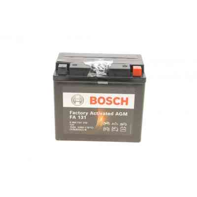 Акумулятор автомобільний Bosch 0 986 FA1 310 Вінниця