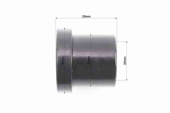 Втулка маятника (пластик) Київ