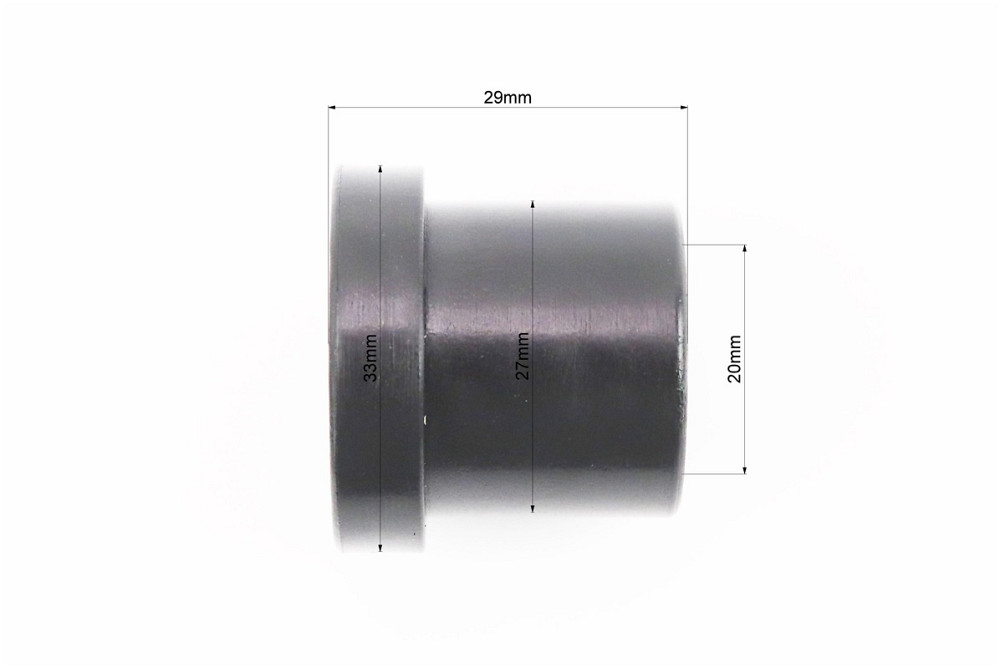 Втулка маятника (пластик) Киев - изображение 2