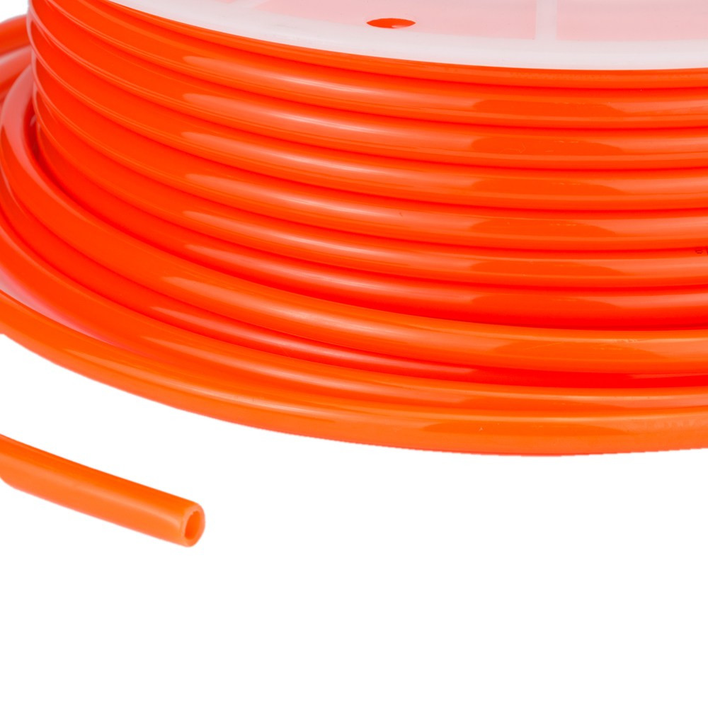 Grad Шланг в бухте полиэтиленовый (PE) 50м 6.5×10мм GRAD (7011545) Киев - изображение 3