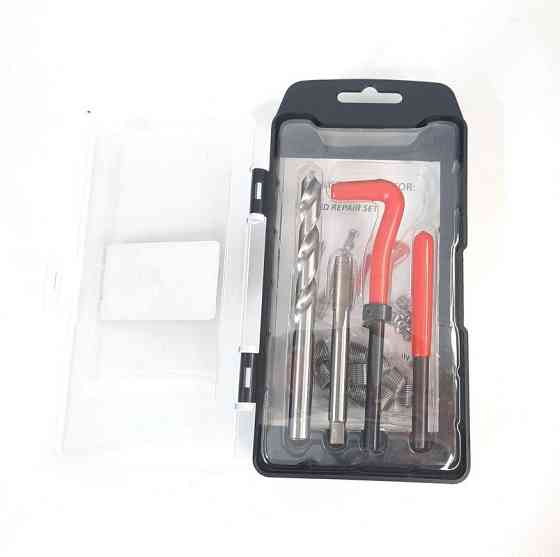 Набір для відновлення різьблення М14х1.5 НР-1062 Alloid Вінниця