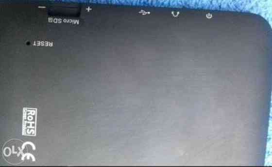 Абсолютно новий планшет 7 діагональ Престижі Prestigio Multipad Київ