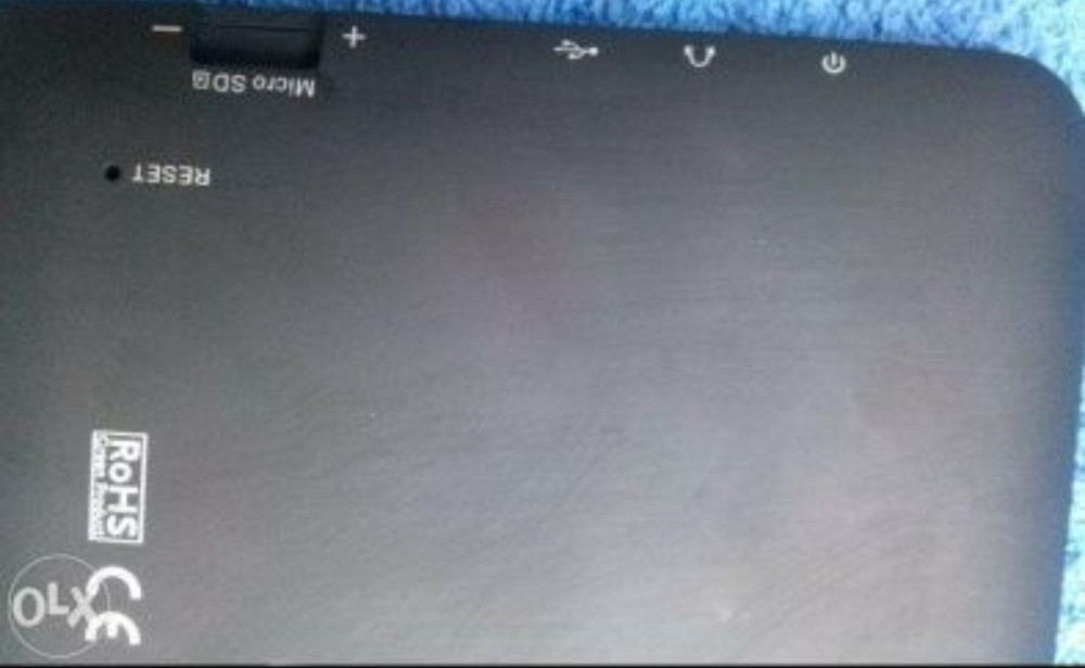 Абсолютно новий планшет 7 діагональ Престижі Prestigio Multipad Київ - фото 1