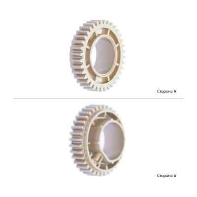 Шестерня NewTone Samsung ML-2950/SCX-4729/M2620 / JC66-02992A (JC66-02992A-NT) Вінниця